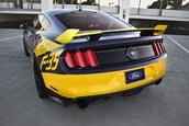 Ford Mustang F-35 Lightning II Edition