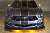 Ford Mustang F-35 Lightning II Edition