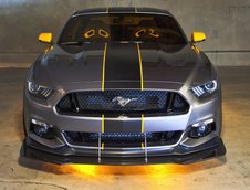 Ford Mustang F-35 Lightning II Edition