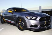 Ford Mustang F-35 Lightning II Edition