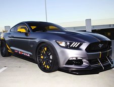 Ford Mustang F-35 Lightning II Edition