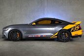 Ford Mustang F-35 Lightning II Edition