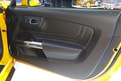 Ford Mustang Facelift - Poze reale
