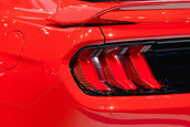 Ford Mustang Facelift - Poze Reale