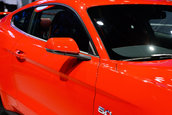 Ford Mustang Facelift - Poze Reale