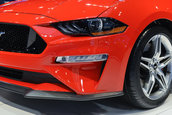 Ford Mustang Facelift - Poze Reale