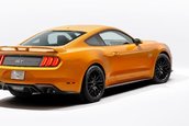 Ford Mustang Facelift