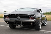 Ford Mustang Fastback '67