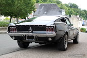 Ford Mustang Fastback '67