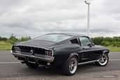 Ford Mustang Fastback '67