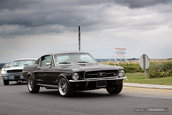 Ford Mustang Fastback '67