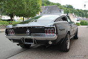 Ford Mustang Fastback '67