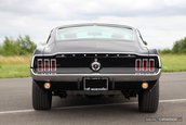 Ford Mustang Fastback '67