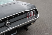 Ford Mustang Fastback '67