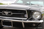 Ford Mustang Fastback '67