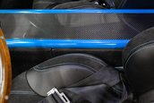 Ford Mustang Fastback cu motor de 7.0 litri