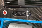 Ford Mustang Fastback cu motor de 7.0 litri
