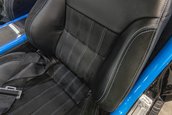 Ford Mustang Fastback cu motor de 7.0 litri