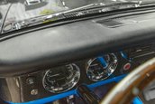Ford Mustang Fastback cu motor de 7.0 litri