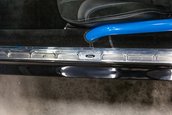 Ford Mustang Fastback cu motor de 7.0 litri