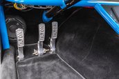 Ford Mustang Fastback cu motor de 7.0 litri