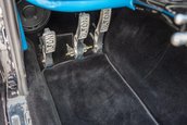 Ford Mustang Fastback cu motor de 7.0 litri