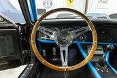 Ford Mustang Fastback cu motor de 7.0 litri