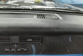 Ford Mustang Fastback cu motor de 7.0 litri