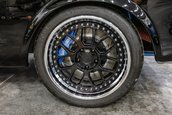 Ford Mustang Fastback cu motor de 7.0 litri