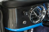 Ford Mustang Fastback cu motor de 7.0 litri