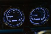 Ford Mustang Fastback cu motor de 7.0 litri