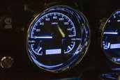 Ford Mustang Fastback cu motor de 7.0 litri