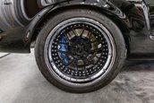 Ford Mustang Fastback cu motor de 7.0 litri