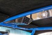 Ford Mustang Fastback cu motor de 7.0 litri
