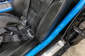 Ford Mustang Fastback cu motor de 7.0 litri