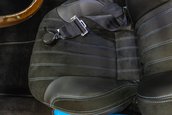 Ford Mustang Fastback cu motor de 7.0 litri