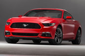 Ford Mustang - Galerie Foto