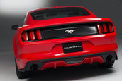 Ford Mustang - Galerie Foto