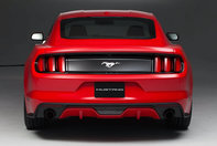 Ford Mustang - Galerie Foto
