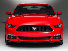 Ford Mustang - Galerie Foto