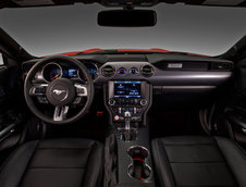 Ford Mustang - Galerie Foto