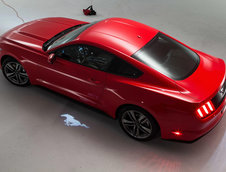 Ford Mustang - Galerie Foto