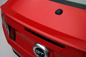 Ford Mustang GT 5.0