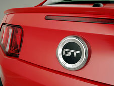 Ford Mustang GT 5.0