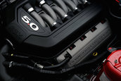 Ford Mustang GT 5.0