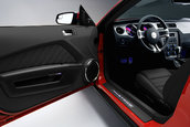 Ford Mustang GT 5.0
