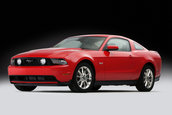 Ford Mustang GT 5.0
