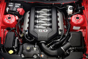 Ford Mustang GT 5.0