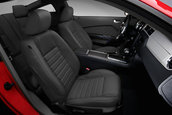 Ford Mustang GT 5.0