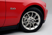 Ford Mustang GT 5.0